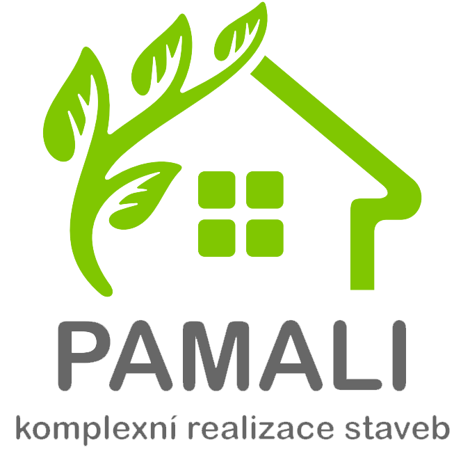 Pamali Logo základní